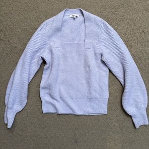Madewell Sweater